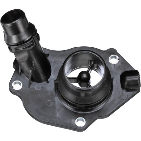 Gates Engine Coolant Water Outlet #Gates Co34984 CO34984